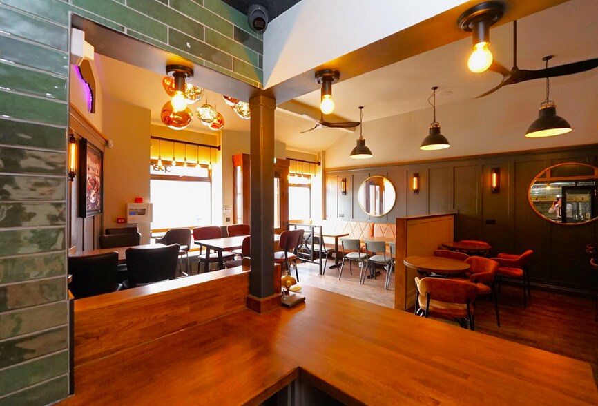 53 Amphitrite St, Barrow-In-Furness en venta - Foto del interior - Imagen 3 de 7