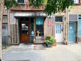 Más detalles para 275 Van Brunt St, Brooklyn, NY - Local en alquiler