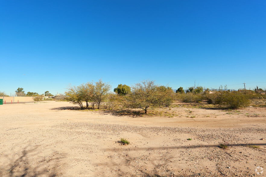 6444 S Fontana Ave, Tucson, AZ en venta - Foto del edificio - Imagen 3 de 4