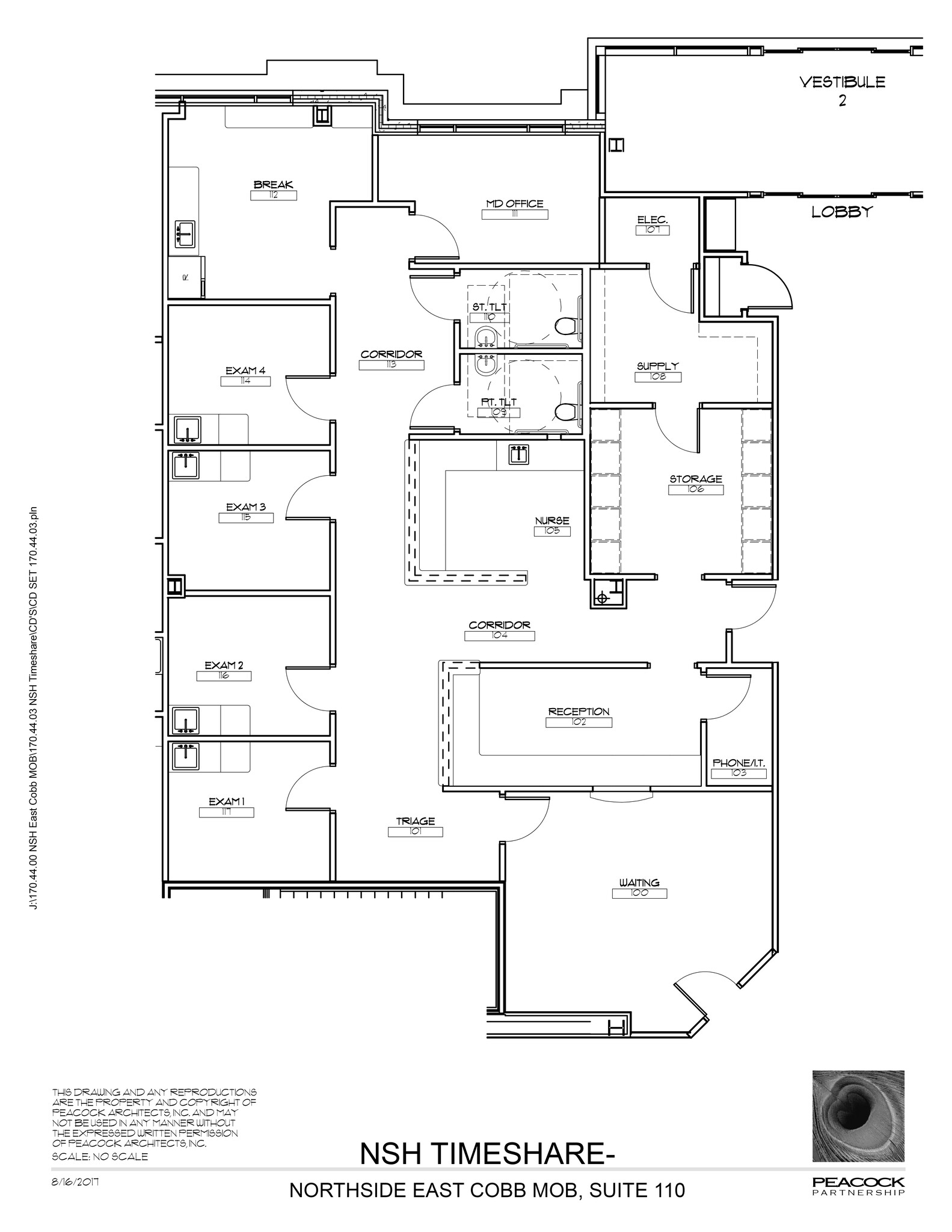 4800 Olde Towne Pky, Marietta, GA en alquiler Plano del sitio- Imagen 1 de 1