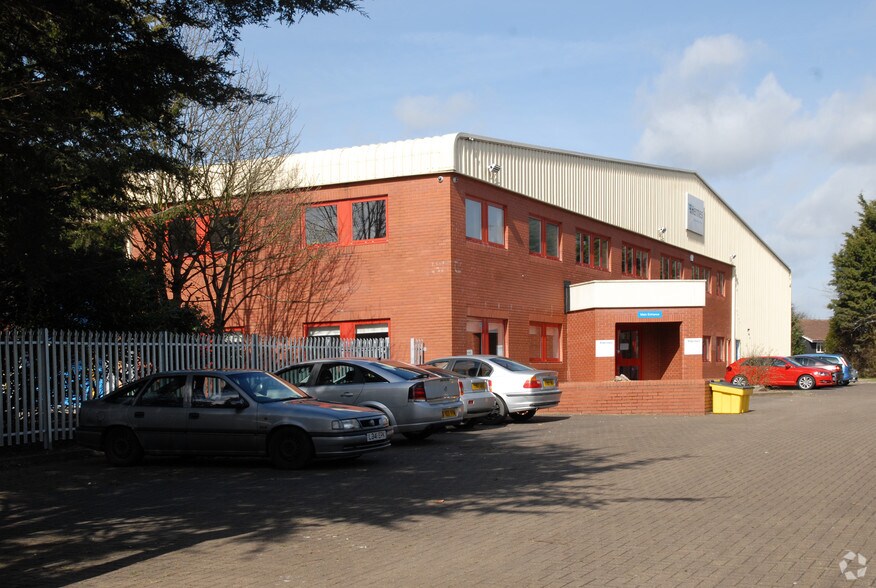 Victoria Way, Newmarket en alquiler - Foto del edificio - Imagen 2 de 2