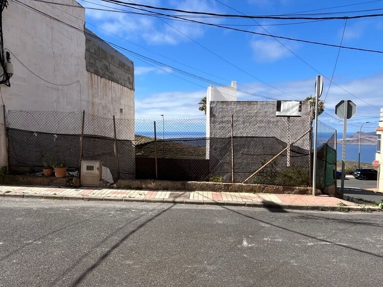 Calle Almudena, 11, Las Palmas de Gran Canaria, Las Palmas en venta - Plano del sitio - Imagen 3 de 9