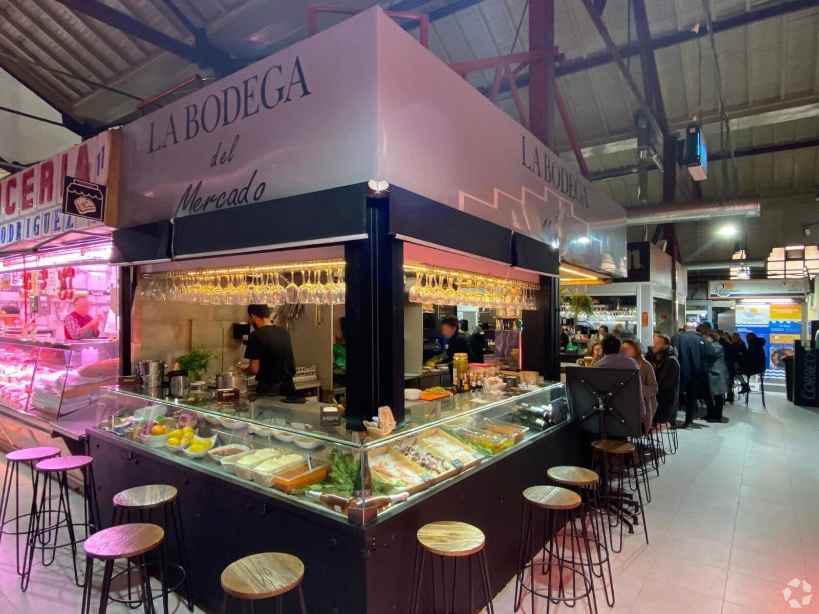 Calle de Doña Urraca, 15, Madrid, Madrid en venta Foto del interior- Imagen 1 de 1