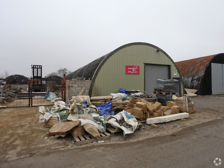 Tuxford Rd, Boughton en venta - Foto del edificio - Imagen 2 de 2