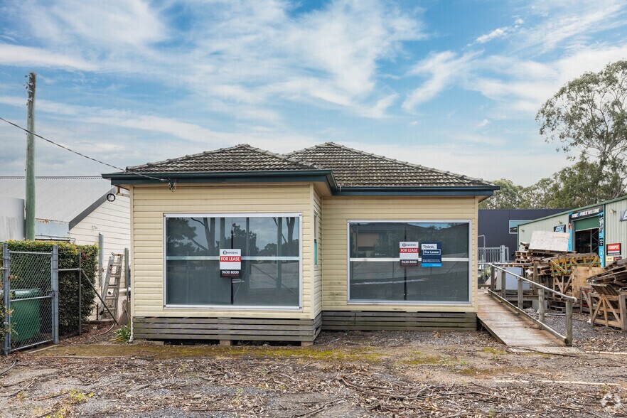 104A Windsor Rd, Kellyville en alquiler - Foto del edificio - Imagen 3 de 3