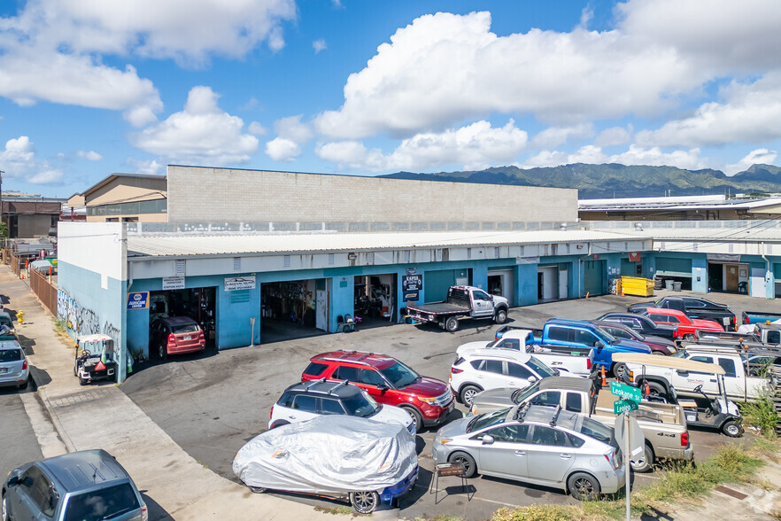 94-138 Leoleo St, Waipahu, HI en alquiler - Foto del edificio - Imagen 1 de 18