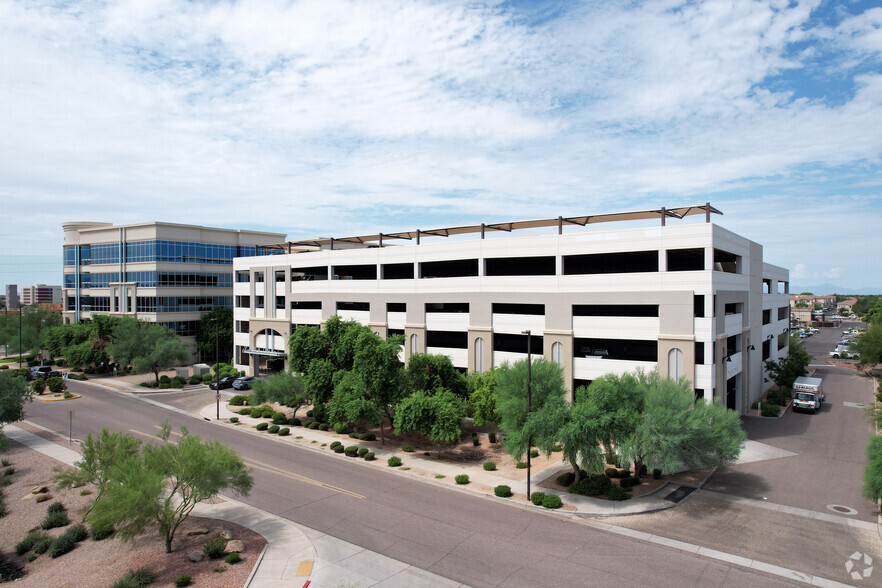 1760 E Pecos Rd, Gilbert, AZ en alquiler - Foto del edificio - Imagen 3 de 40