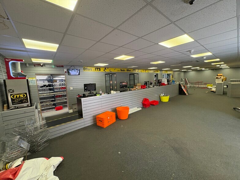 479 Lea Bridge Rd, London en alquiler - Foto del interior - Imagen 3 de 4