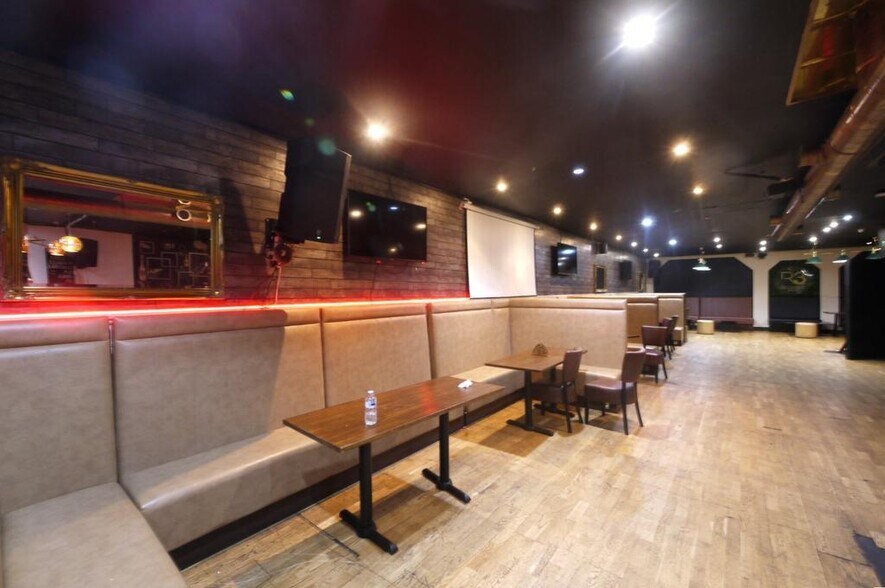 Leytonstone Rd, London en alquiler - Foto del edificio - Imagen 2 de 16