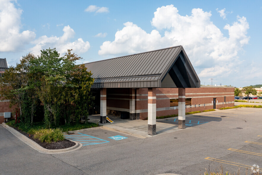 19900 Haggerty Rd, Livonia, MI en alquiler - Foto del edificio - Imagen 3 de 6