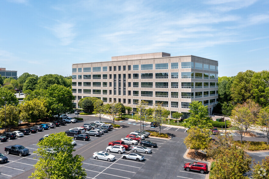 2475 northwinds Pky, Alpharetta, GA en alquiler - Foto del edificio - Imagen 1 de 6