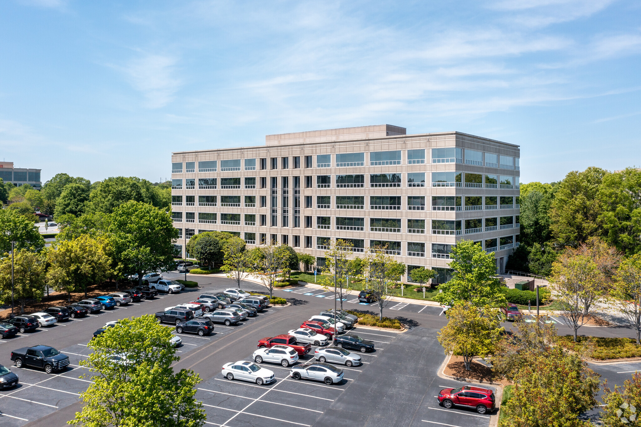 2475 northwinds Pky, Alpharetta, GA en alquiler Foto del edificio- Imagen 1 de 7