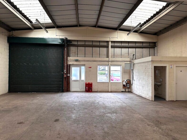 Saltbrook Rd, Halesowen en alquiler - Foto del edificio - Imagen 3 de 7