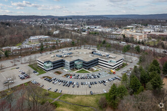 44 Whippany Rd, Morristown, NJ - vista aérea  vista de mapa - Image1