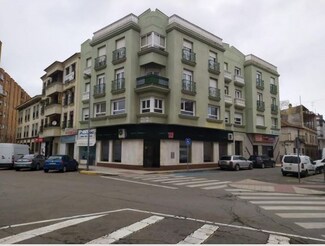 Más detalles de Edificio residencial en venta