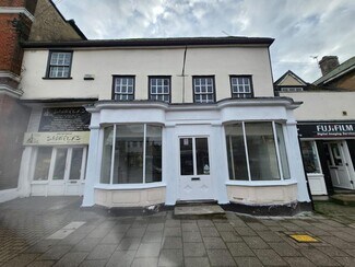 Más detalles de 63 Newland St, Witham - Local en alquiler