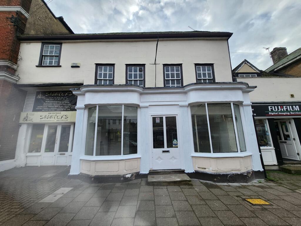 63 Newland St, Witham en alquiler Foto principal- Imagen 1 de 2