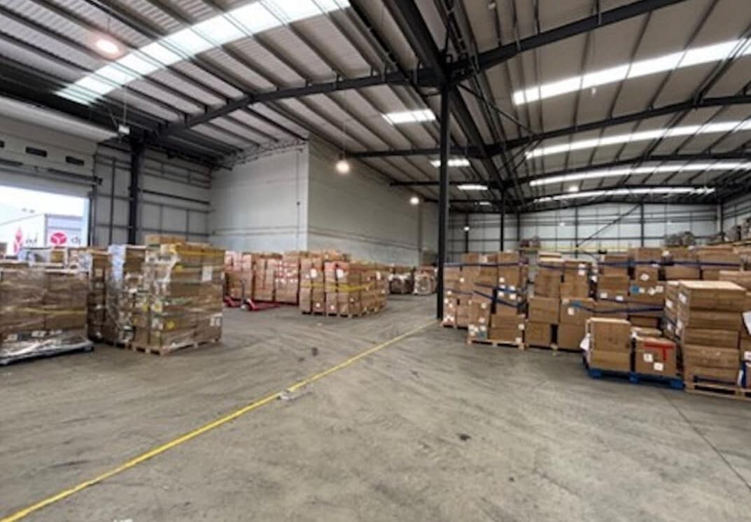 Crockfold Ln, Basingstoke en alquiler Foto del interior- Imagen 1 de 3