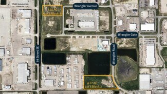 Más detalles de 5899 84th St SE, Rocky View No 44, AB - Terreno en venta