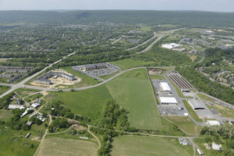 Technology Pky, Mechanicsburg, PA - VISTA AÉREA  vista de mapa