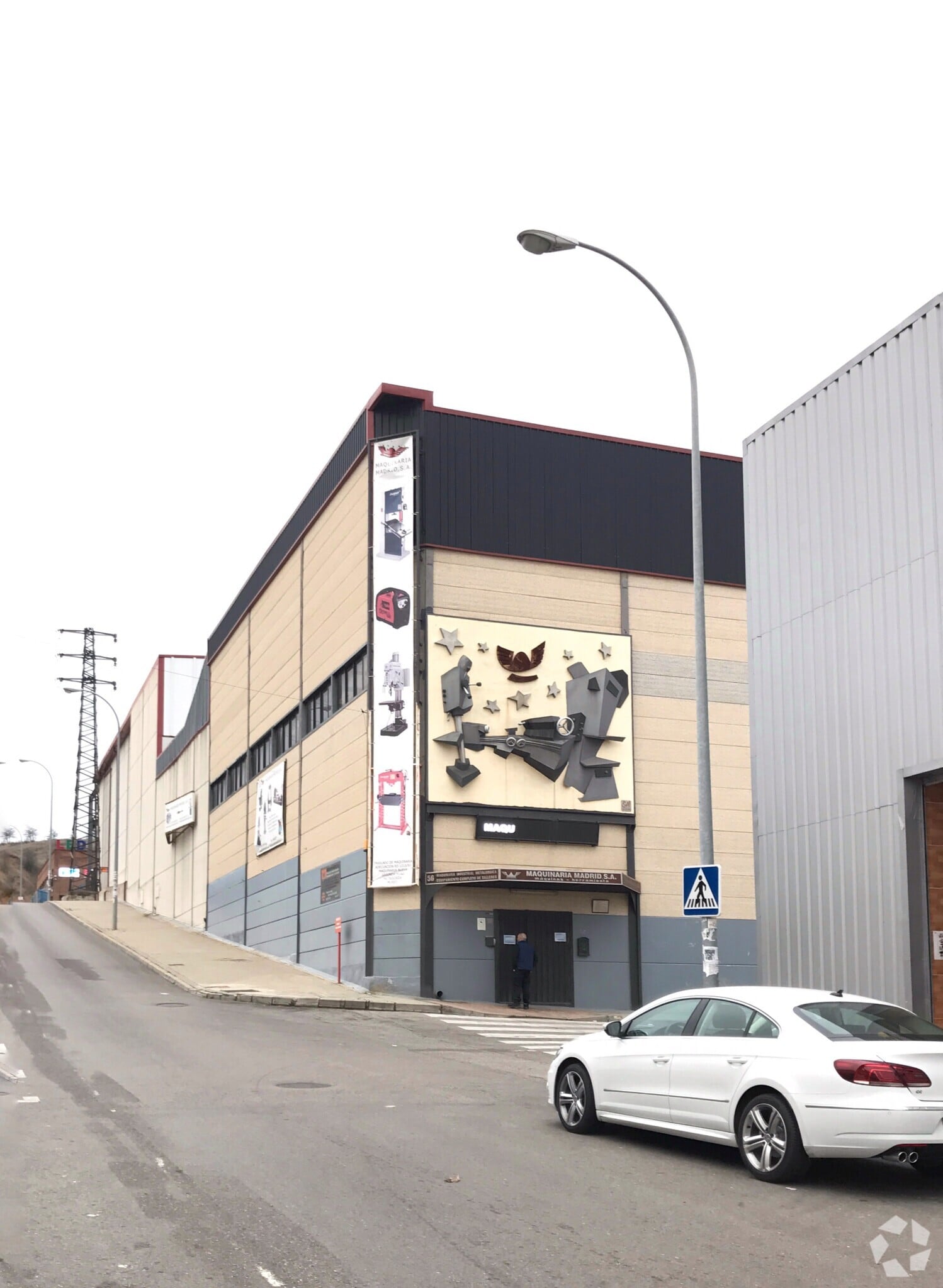 Calle Villafranca del Bierzo, 56, Fuenlabrada, Madrid en venta Foto principal- Imagen 1 de 1