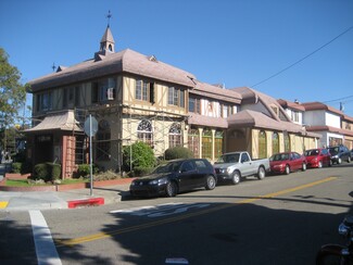 Más detalles para 1915 Essex St, Berkeley, CA - Local en alquiler