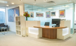 Más detalles de 21-30 Millbank, London - Coworking en alquiler