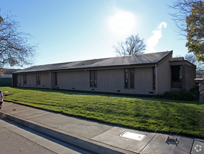 4111 82nd St, Sacramento, CA en venta - Foto del edificio - Imagen 3 de 3