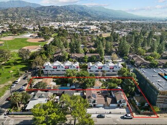 Más detalles de 11146 Lorne st, Sun Valley, CA - Terreno en venta