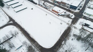 Más detalles de 1xx Central Dr, Braham, MN - Terreno en venta