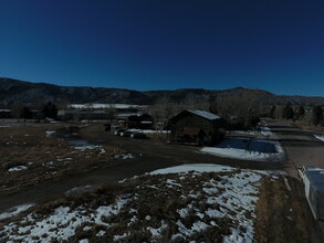 Hunter Parkway Pky, Ridgway, CO - VISTA AÉREA  vista de mapa - Image1