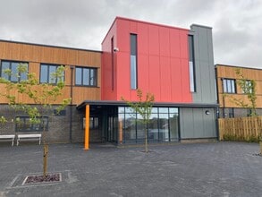 Arrowhead Rd, Ashford en alquiler Foto del edificio- Imagen 1 de 11