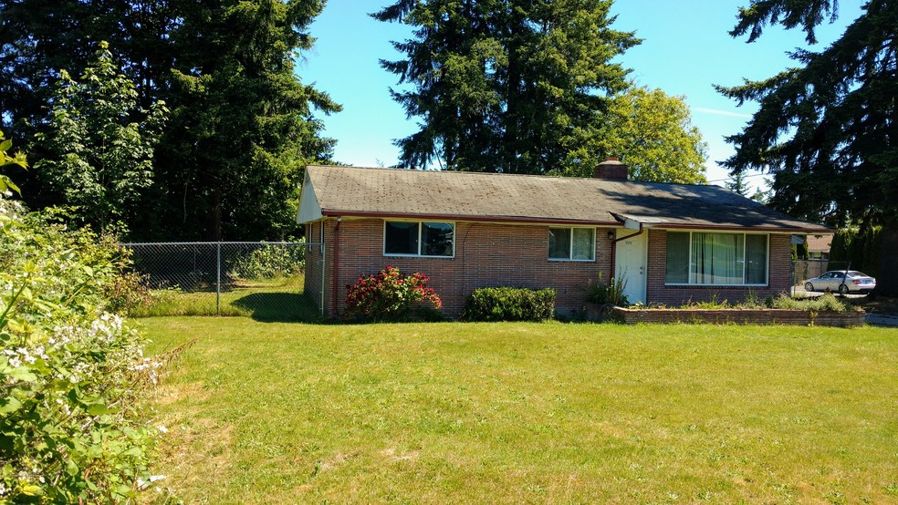 12223 Mukilteo Speedway, Lynnwood, WA en venta - Foto del edificio - Imagen 2 de 7