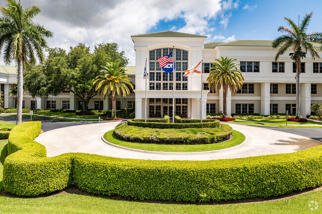 Más detalles para 1501 Yamato Rd, Boca Raton, FL - Oficinas en alquiler