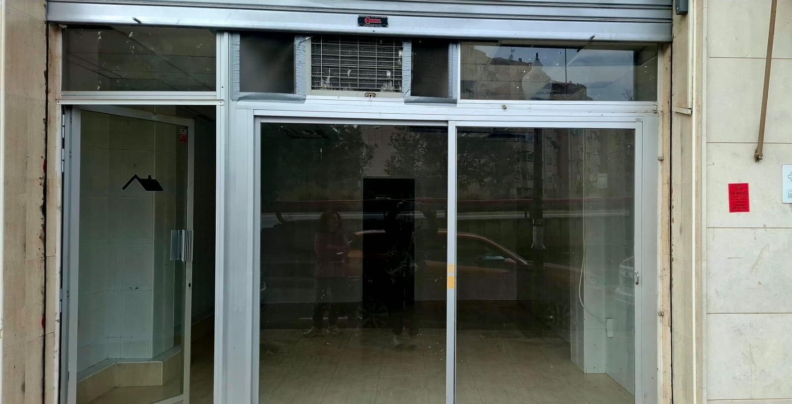 Local en ALACANT en venta Foto del edificio- Imagen 1 de 8