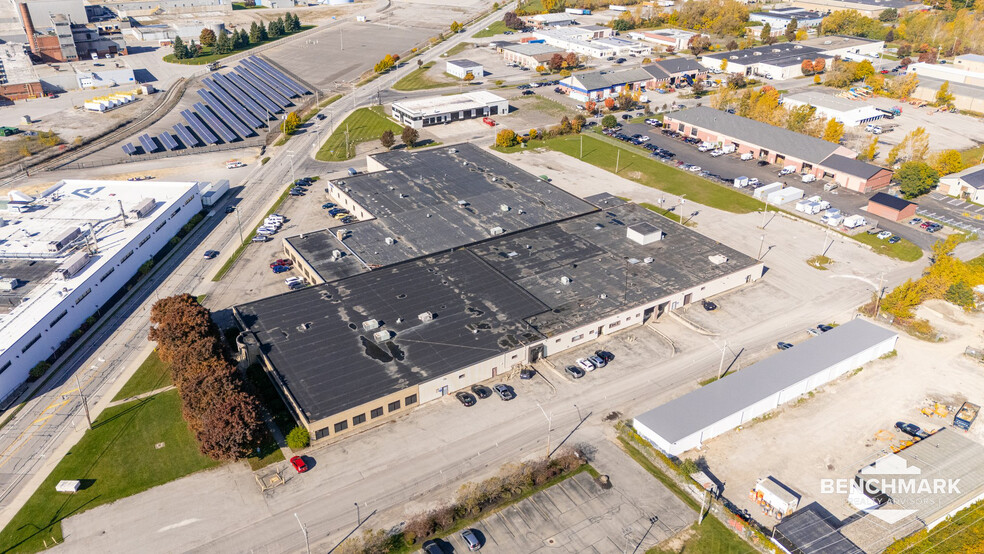 740 Driving Park Ave, Rochester, NY en alquiler - Foto del edificio - Imagen 2 de 27