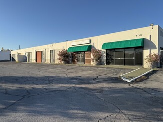 Más detalles para 438 W Sunset Rd, Henderson, NV - Flex en venta