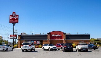 Más detalles de 7741 Richmond Hwy, Appomattox, VA - Local en venta