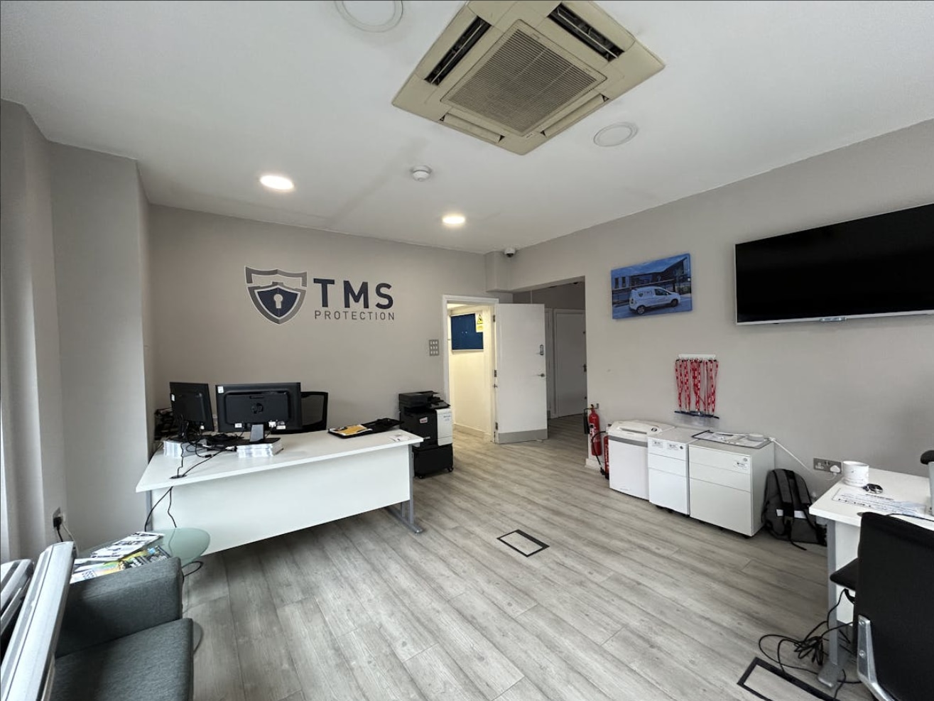 466-468 Roman Rd, London en alquiler Foto del interior- Imagen 1 de 6