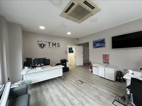 466-468 Roman Rd, London en alquiler Foto del interior- Imagen 1 de 6