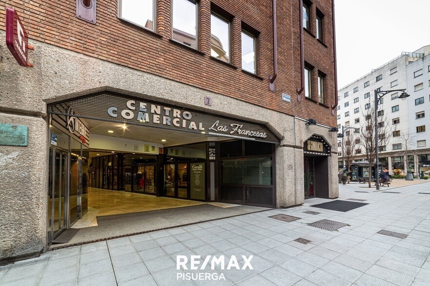 María de, 7, Valladolid, Valladolid en venta - Foto del edificio - Imagen 3 de 33