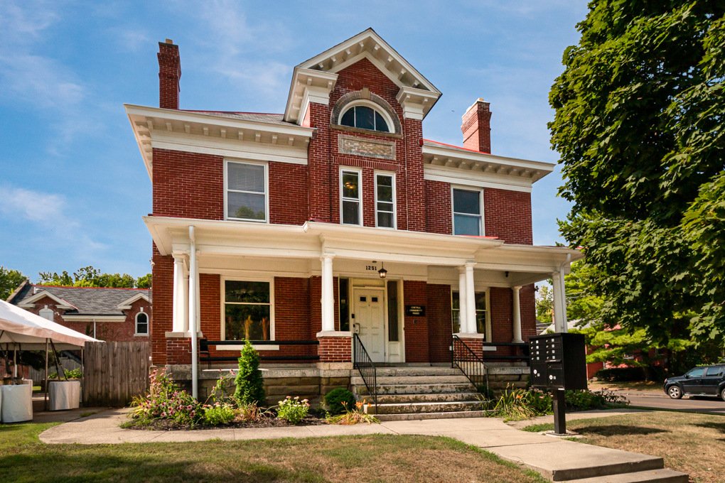 1251 Bryden Rd, Columbus, OH en alquiler Foto del edificio- Imagen 1 de 25