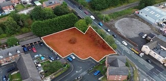 Más detalles de Regency Walk, Middlewich - Terreno en venta