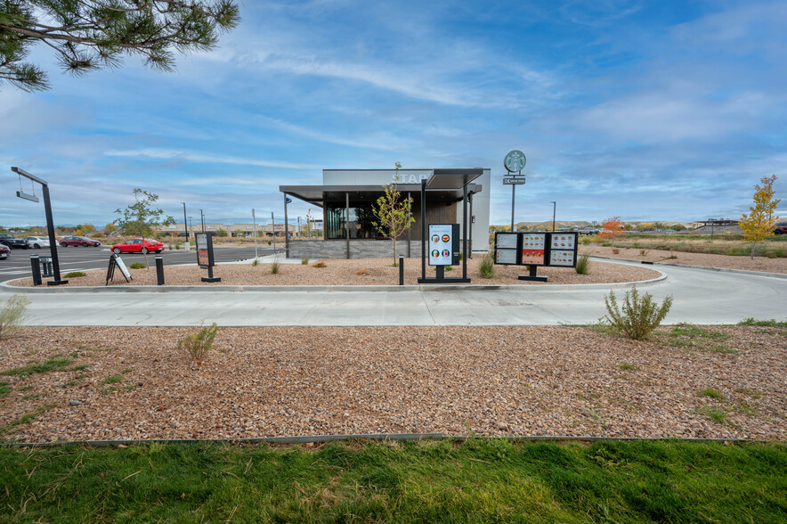 2779 Acrin Ave, Grand Junction, CO en venta - Foto del edificio - Imagen 3 de 20