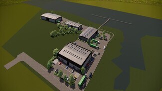 Más detalles de Harbour Ln, Rye - Nave en alquiler