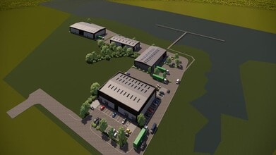 Harbour Ln, Rye en alquiler Foto del edificio- Imagen 1 de 4