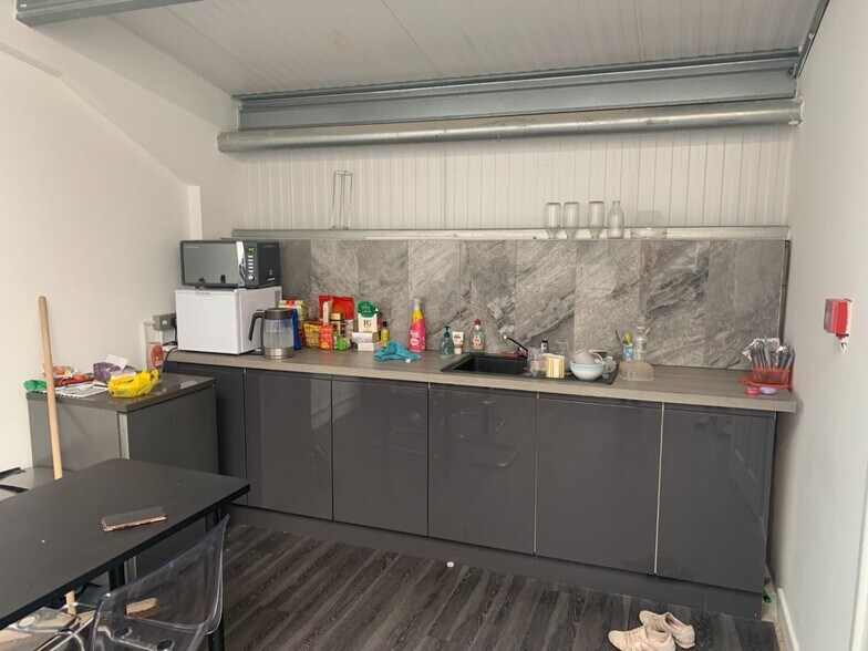 Appledown Way, Canterbury en alquiler - Foto del interior - Imagen 3 de 8