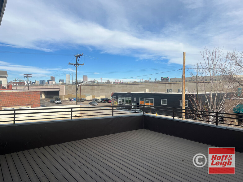 155 Kalamath St, Denver, CO en venta - Foto del edificio - Imagen 2 de 17