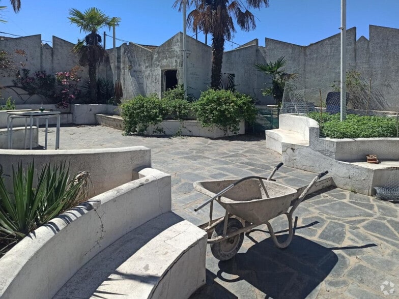 Local en Polán, Toledo en venta - Foto del edificio - Imagen 3 de 5