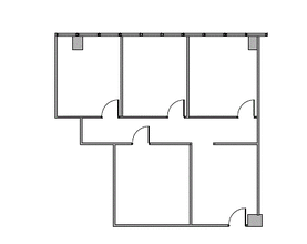 8330 Lyndon B Johnson Fwy, Dallas, TX en alquiler Plano de la planta- Imagen 1 de 1